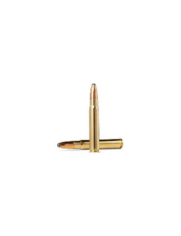 Norma Whitetail 9.3x62 .196 grains 2