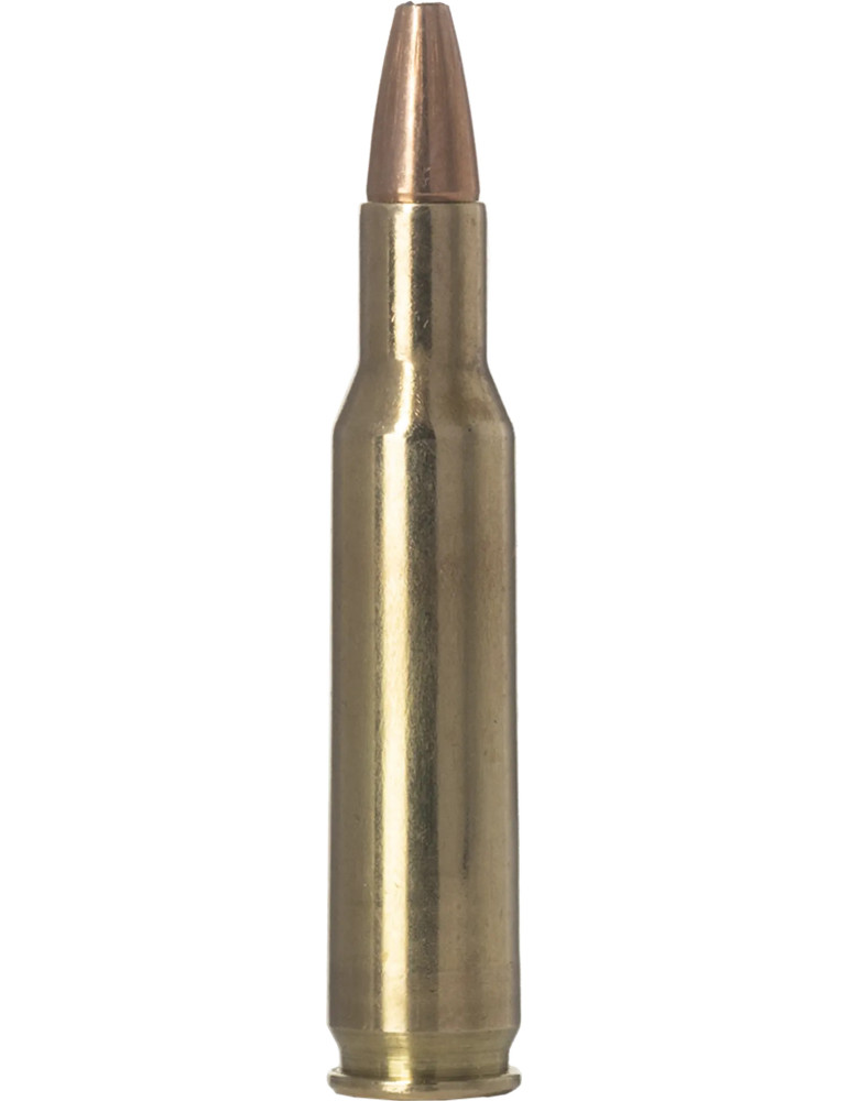 Cartouches NORMA .222 Rem 55gr VerminXtreme x20 - Natusport