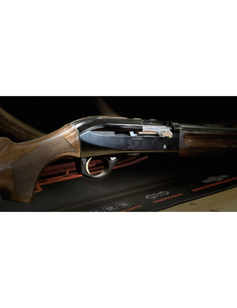 Benelli Montelfeltro en 20/76 71 cm bois - Natusport