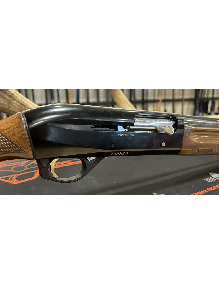 Benelli Montelfeltro en 20/76 71 cm bois - Natusport
