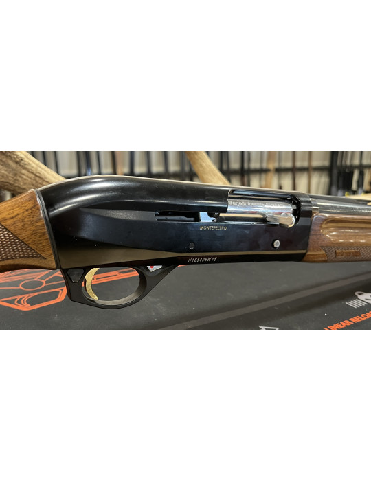 Benelli Montelfeltro en 20/76 71 cm bois - Natusport