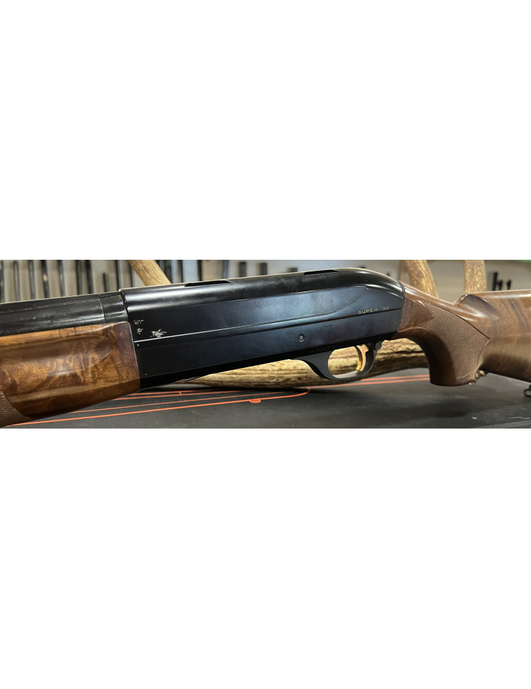 Benelli super 90 12/76 76 cm - Natusport