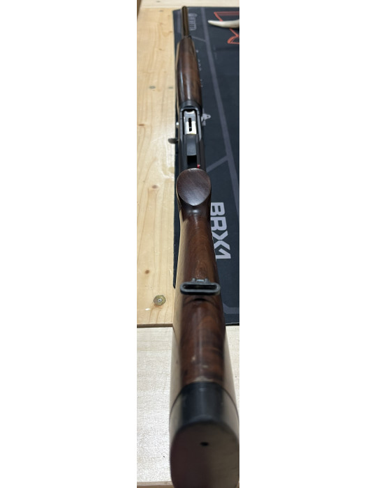 Verney carron V12N 12/76 76cm bois - Natusport