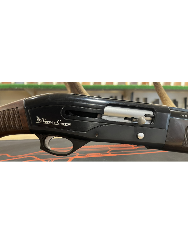 Verney carron V12N 12/76 76cm bois - Natusport