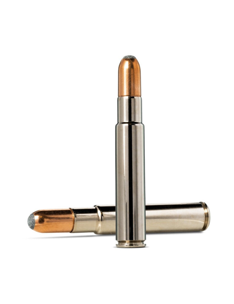 Norma African PH .450 Rigby Woodleigh 550gr Boîte 10 - Natusport