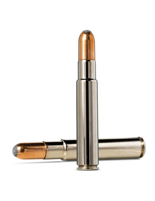 Norma African PH .450 Rigby Woodleigh 550gr Boîte 10 - Natusport