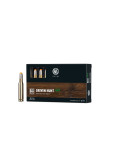 RWS DRIVEN HUNT 8x68 S Sans Plomb 160 grains