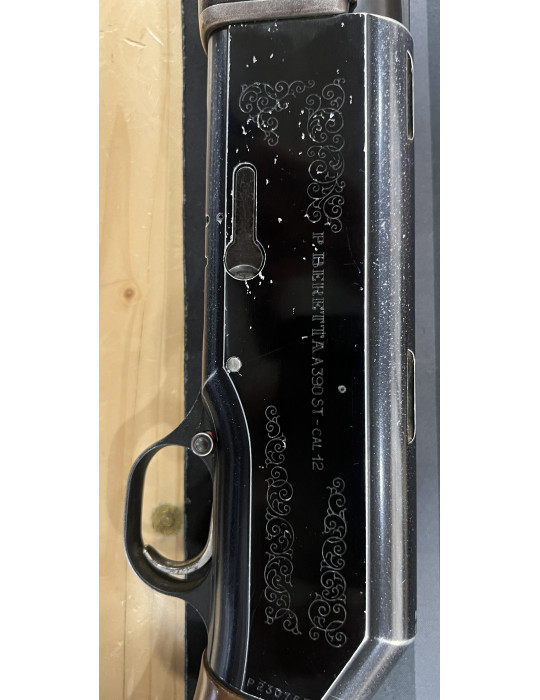 Pietro Beretta A390ST 12/76 71cm - Natusport