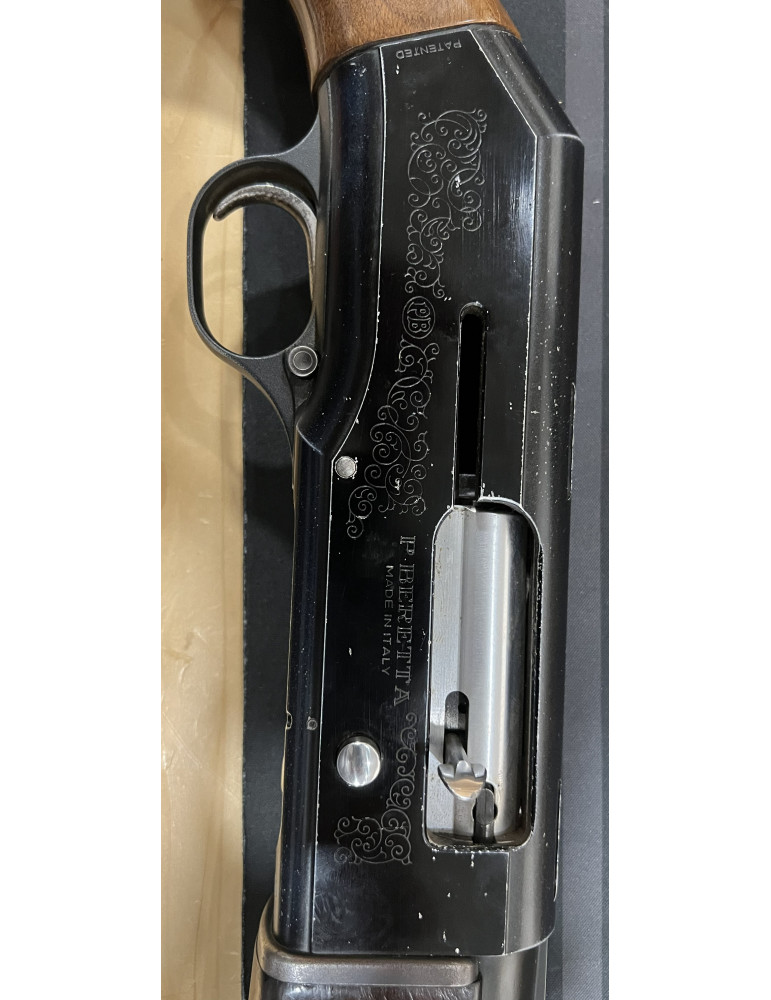 Pietro Beretta A390ST 12/76 71cm - Natusport