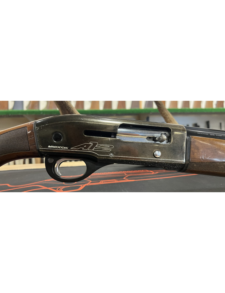 Marocchi A12 12/76 71cm Bois - Natusport