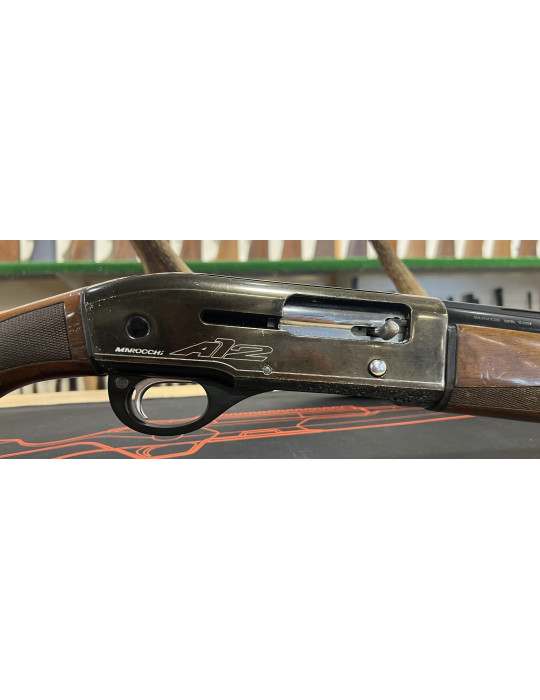 Marocchi A12 12/76 71cm Bois - Natusport