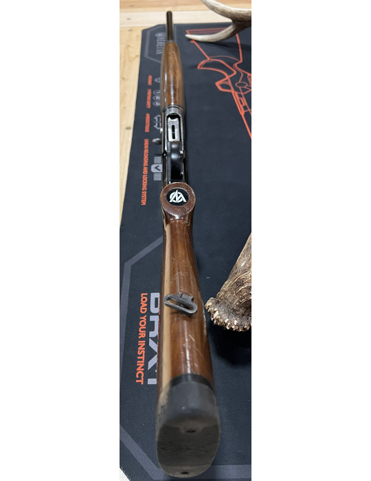 Marocchi A12 12/76 71cm Bois - Natusport
