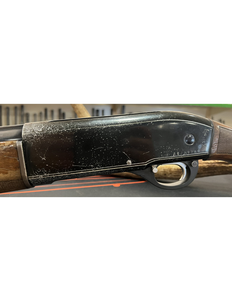 Marocchi A12 12/76 71cm Bois - Natusport