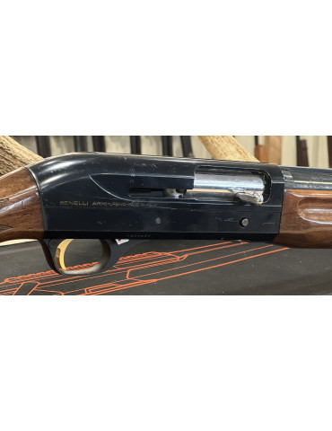 Benelli super 90 12/70 71cm bois - Natusport 2