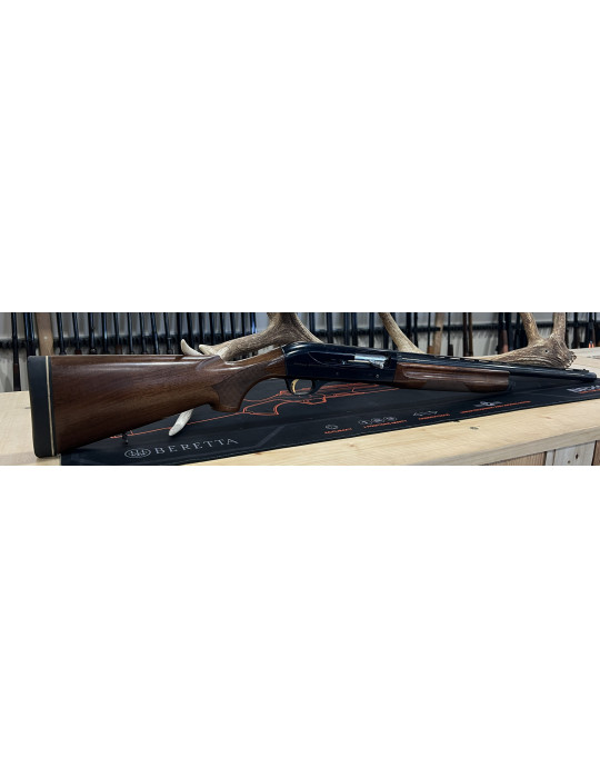 Benelli super 90 12/70 71cm bois - Natusport