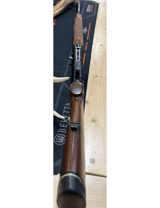 Benelli super 90 12/70 71cm bois - Natusport