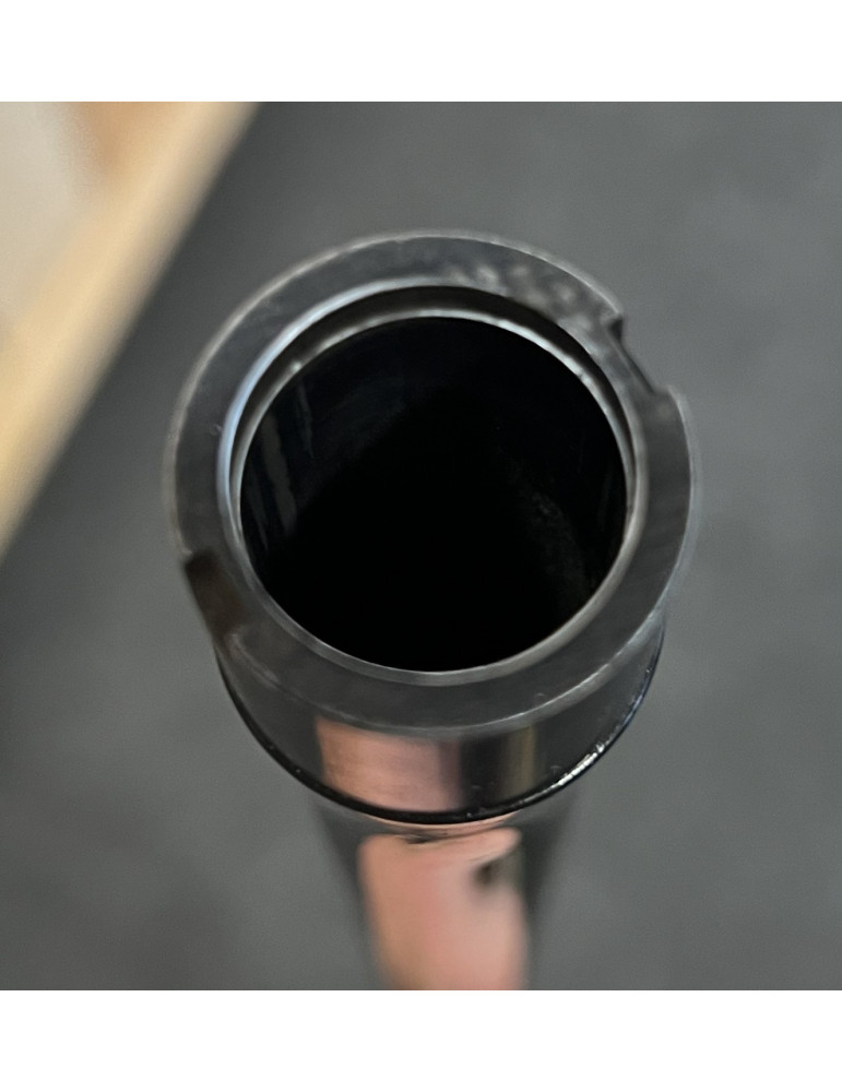 Benelli super 90 12/70 71cm bois - Natusport