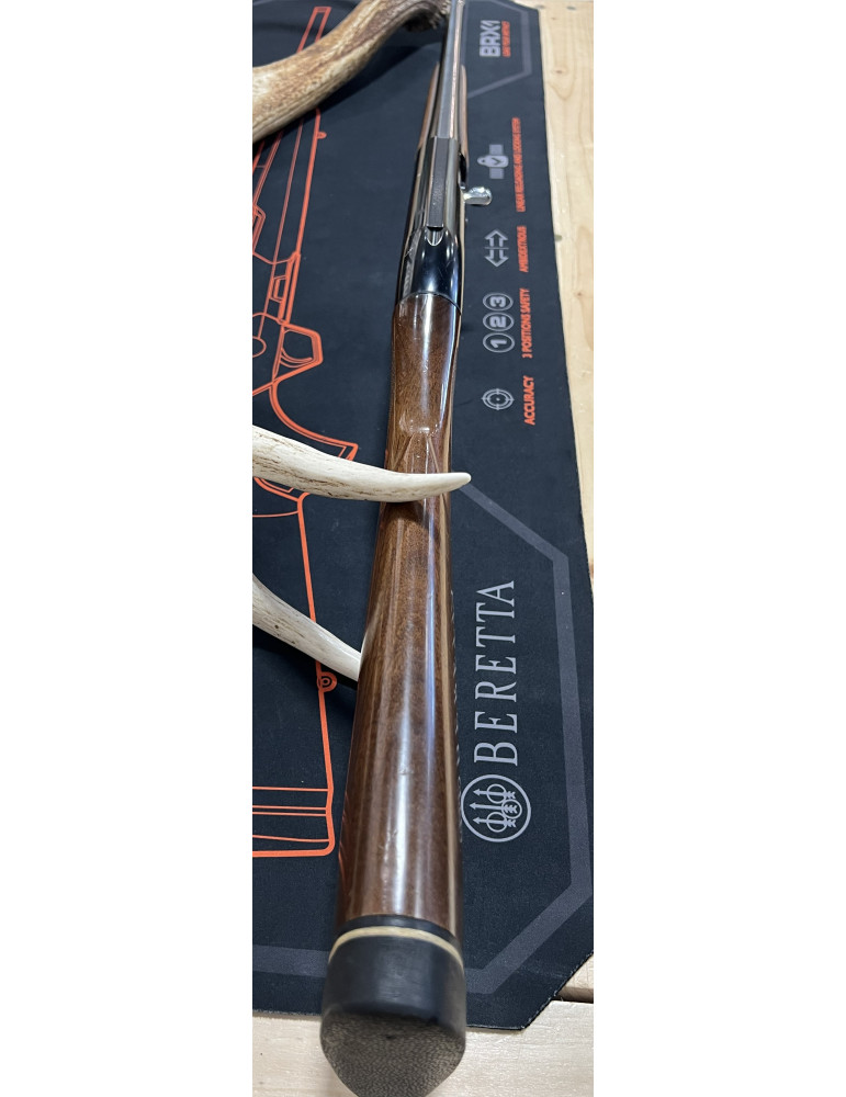 Benelli super 90 12/70 71cm bois - Natusport