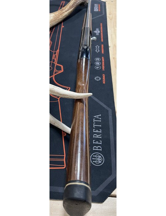 Benelli super 90 12/70 71cm bois - Natusport