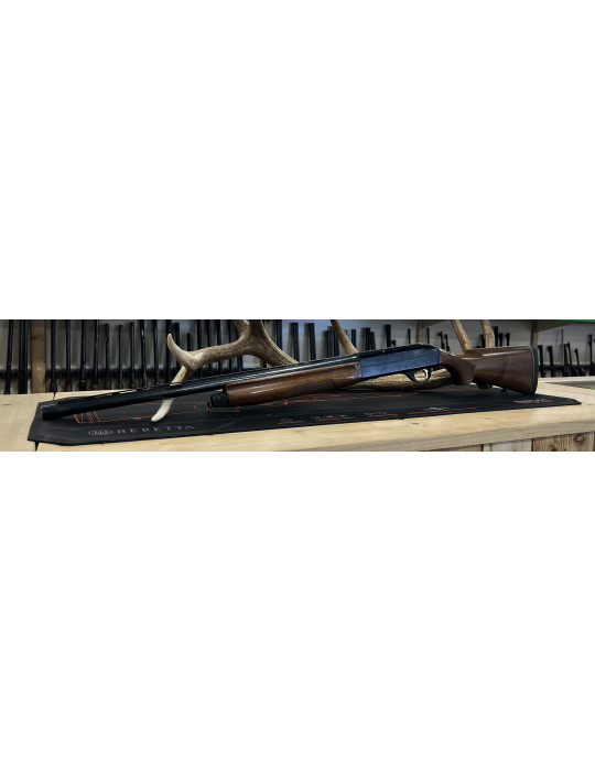 Benelli super 90 12/70 71cm bois - Natusport