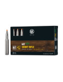 RWS Hit 8x57 JS 160 grains sans plomb