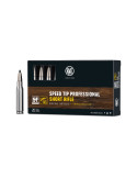 RWS Short Rifle SPEED TIP PRO .308 Win.165 grains