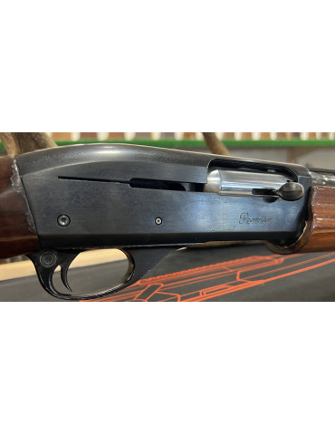 Remington Premier 11-87 en calibre 12/70 - Natusport