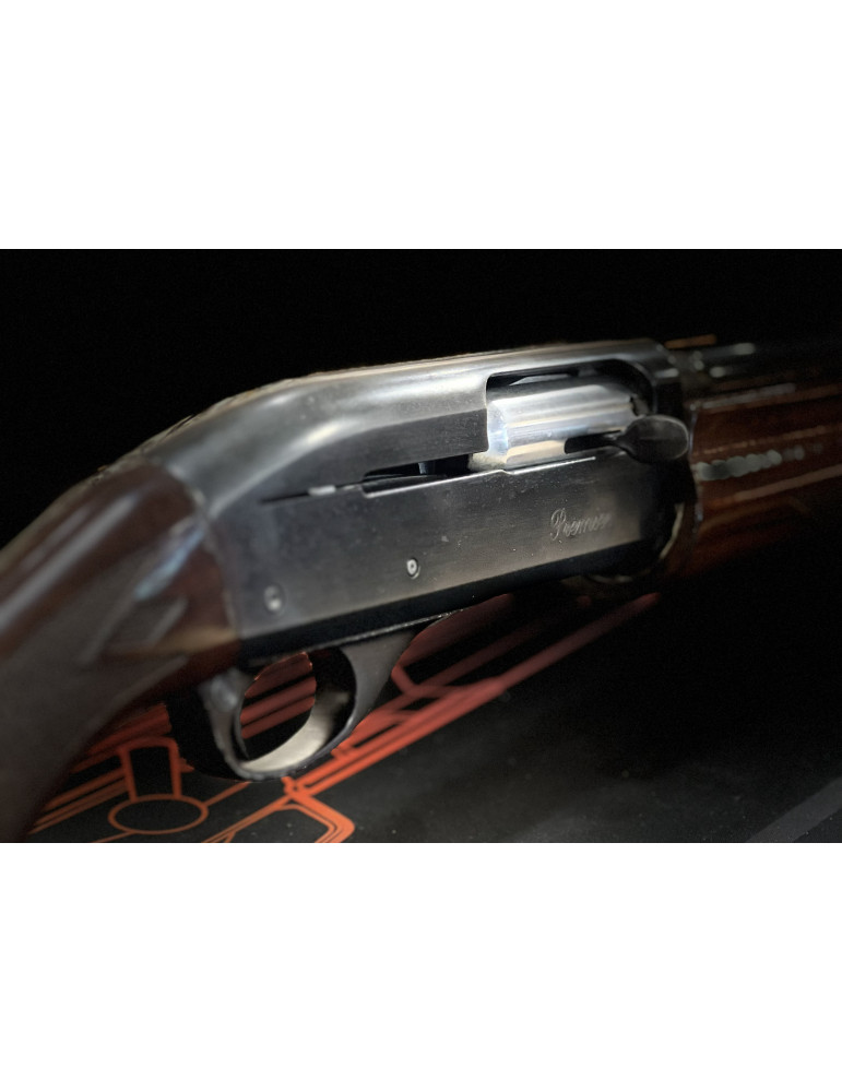 Remington Premier 11-87 en calibre 12/70 - Natusport
