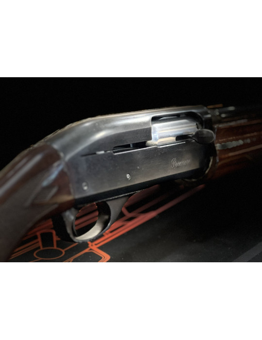 Remington Premier 11-87 en calibre 12/70 - Natusport