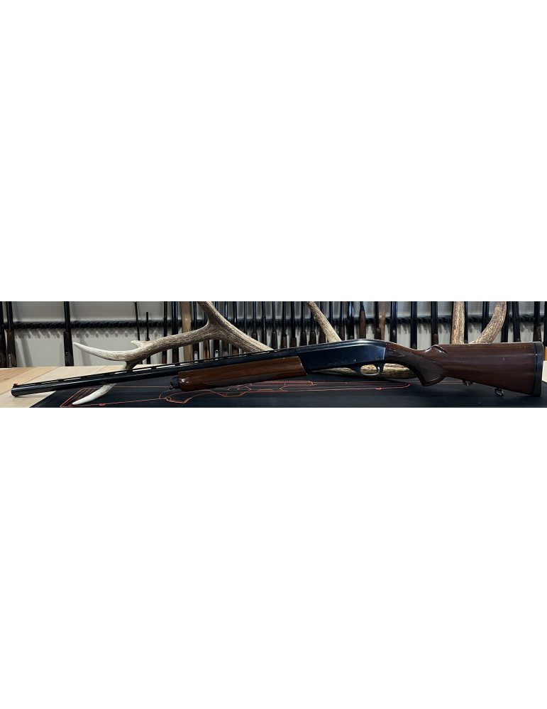 Remington Premier 11-87 en calibre 12/70 - Natusport