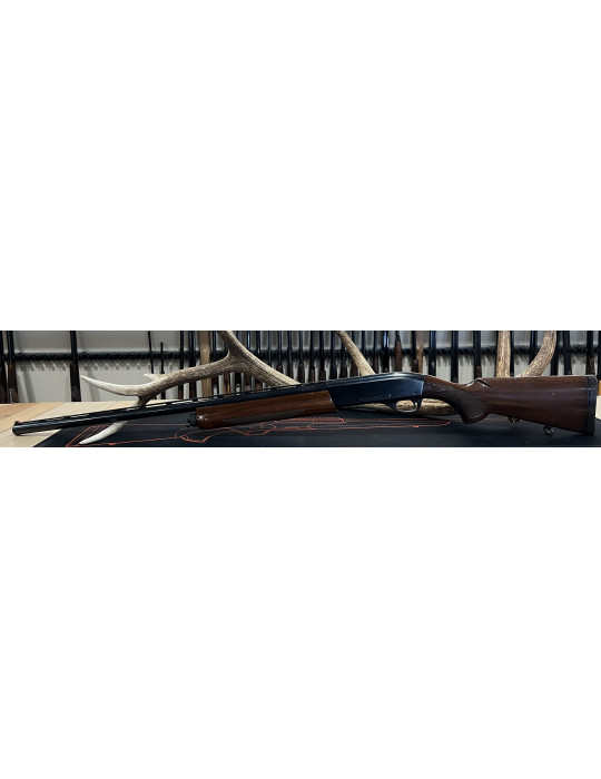 Remington Premier 11-87 en calibre 12/70 - Natusport