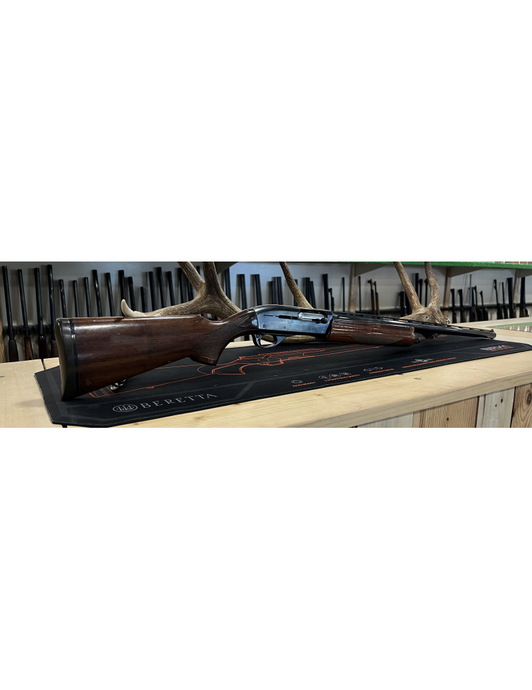 Remington Premier 11-87 en calibre 12/70 - Natusport