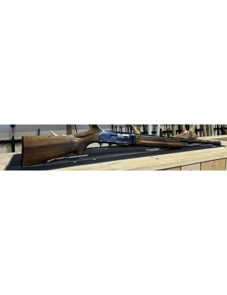 Fabarm ellegie 12/70 71 cm bois - Natusport