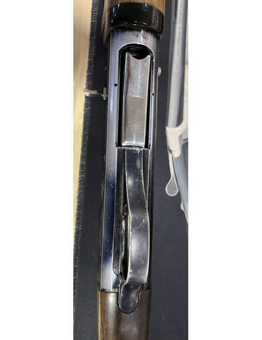 Fabarm ellegie 12/70 71 cm bois - Natusport