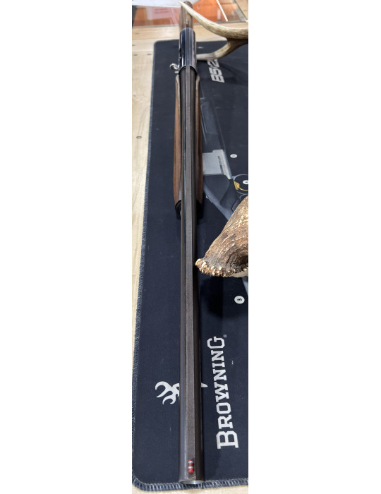 Fabarm ellegie 12/70 71 cm bois - Natusport