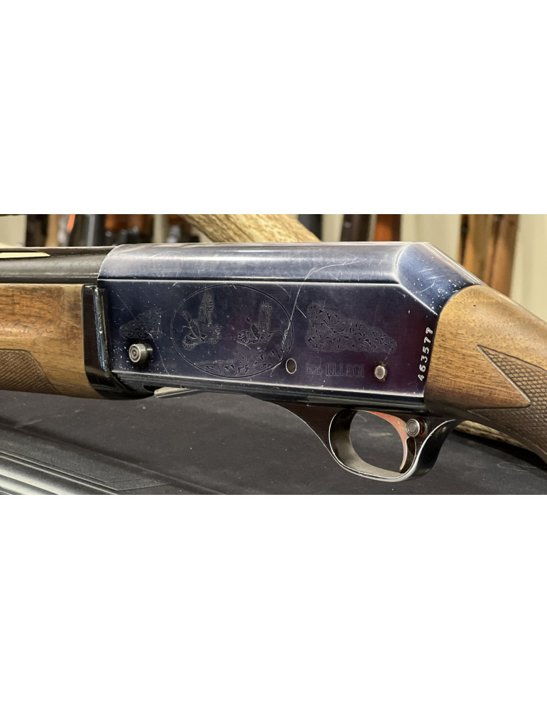 Fabarm ellegie 12/70 71 cm bois - Natusport