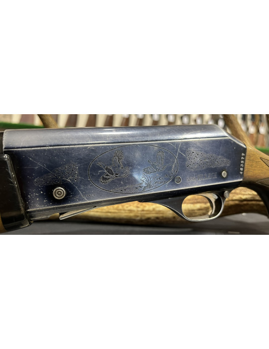 Fabarm ellegie 12/70 71 cm bois - Natusport