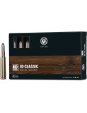 RWS ID Classic 7x65R 177 grains