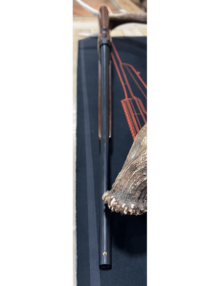 Chiappa pliante Monocoup Ergal 410 magnum - Natusport