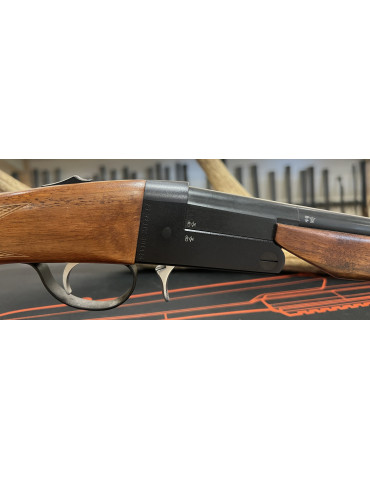 Chiappa pliante Monocoup Ergal 410 magnum - Natusport 2