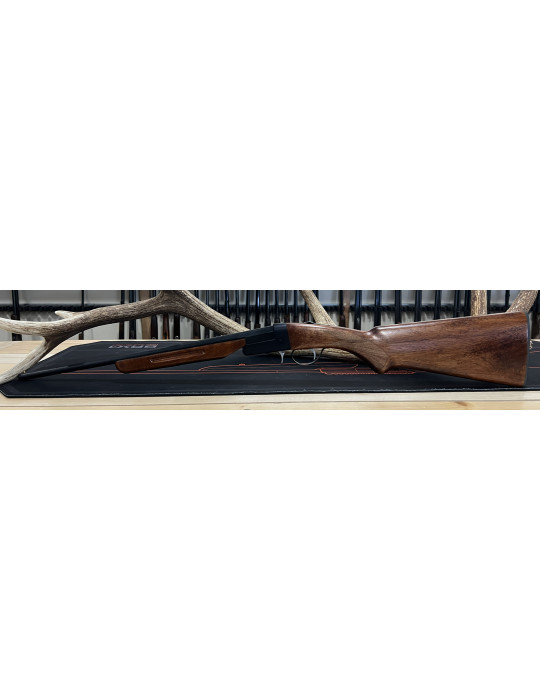 Chiappa pliante Monocoup Ergal 410 magnum - Natusport