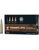 RWS T Mantel S 243 Win100 grains
