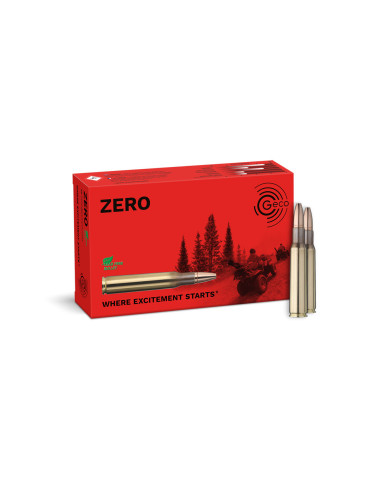 GECO Zero 7x64 127 grains sans plomb