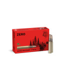 GECO Zero 7x64 127 grains sans plomb