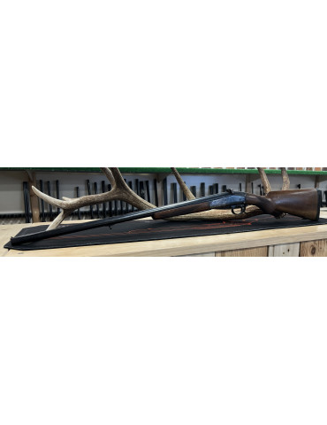 Simplex monocoup en 12/70 66 cm - Natusport