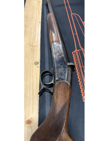 Simplex monocoup en 12/70 66 cm - Natusport 2