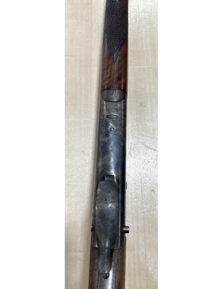 Simplex monocoup en 12/70 66 cm - Natusport