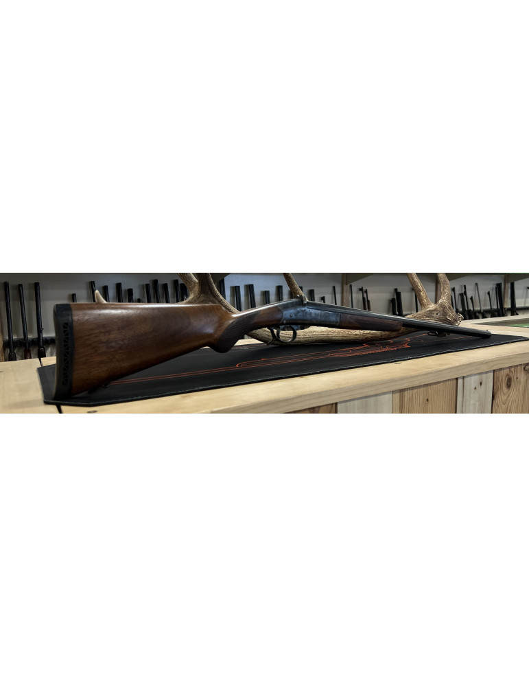 Simplex monocoup en 12/70 66 cm - Natusport