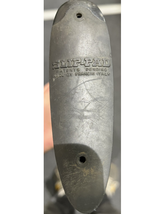 Simplex monocoup en 12/70 66 cm - Natusport