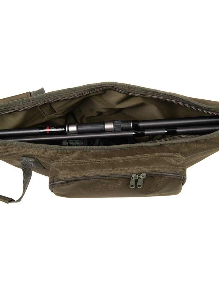 Fourreau rod sleeves Spomb pêche carpe - Natusport